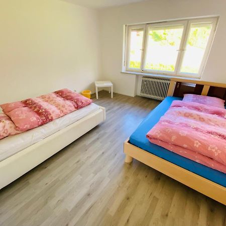 Simbacherhaus Buitenkant foto