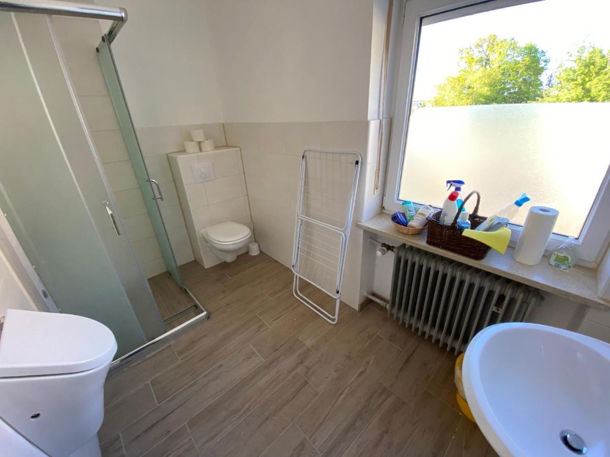 Simbacherhaus Buitenkant foto